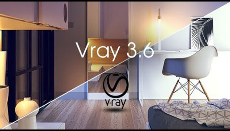 Vray 3.6 For Su Full Crack